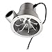 SJ18A Water Turbine Generator - Permanent Magnet Brushless Motor, Remote Control, Micro Hydroelectric Generator for Garden, 12V/24V Battery Charging