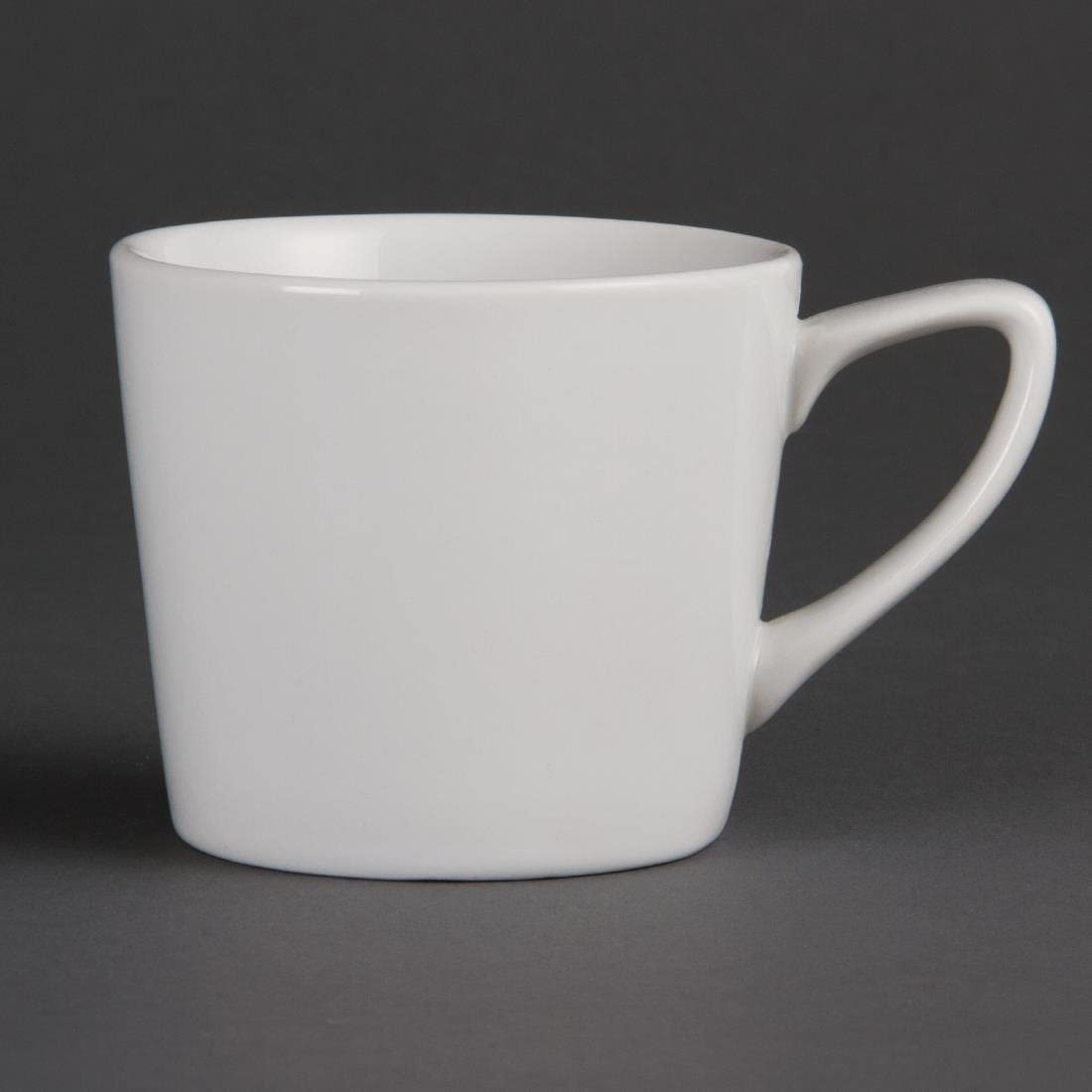 Olympia niedrige Kaffeetasse 20 cl
