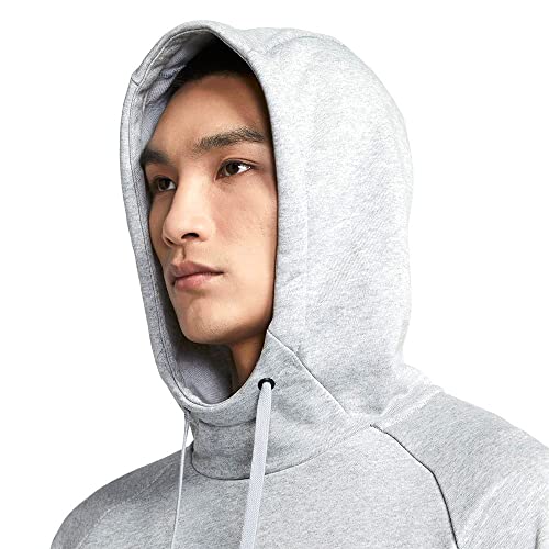NIKE Men's Dry Pullover Swoosh Hoodie4