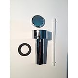  Roca - Kit Pulsador Elevado D1P Merid./Gond. (AH0005100R)