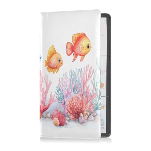Organizador de Documentos para Auto Slim miniatura 7