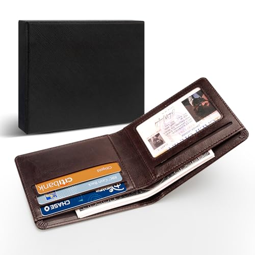 Image of Embroidered Bad Mother fker Leather Wallet Bad Mother f ker Leather Wallet(jet black)