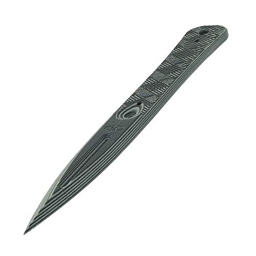VZ Executive Dagger (Black Gray)
