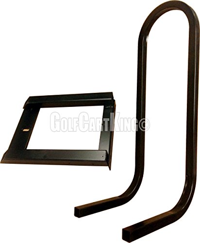 Revenge Golf Cart Parts & Accessories Golf Cart Rear Seat Kit Safety Grab Bar