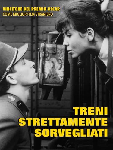 Treni strettamente sorvegliati