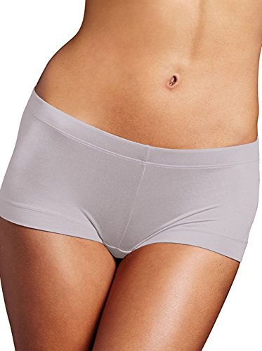 Maidenform Women's Dream Boyshort Panty, Gloss, 7