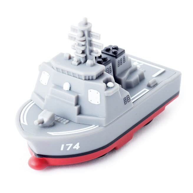 Amazon.co.jp: 海上自衛隊 護衛艦 イージス艦 きりしま DDG-174 チョロ