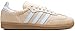 Produktbild Adidas Samba OG Damen-Sneaker, Sanda Strata Sky Tint, 41 1/3 EU