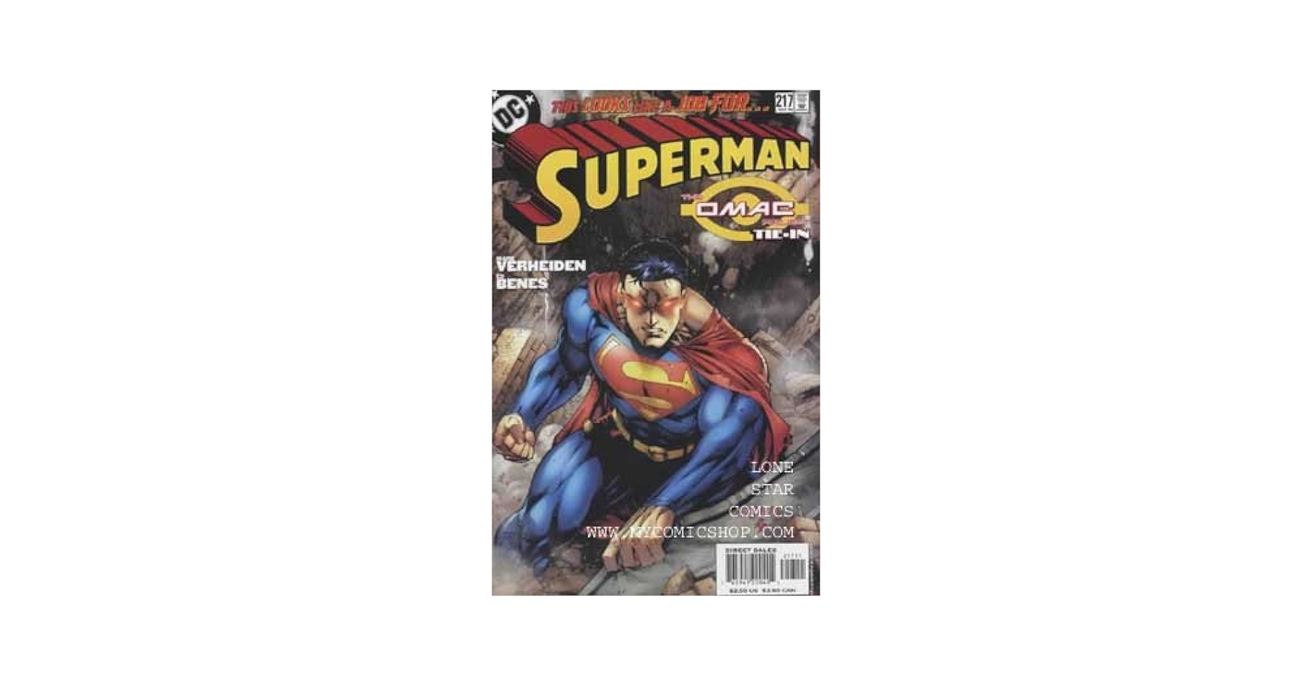 SUPERMAN コミック Superman #348 (Jun 1980, DC) VF- 7.5 | eBay