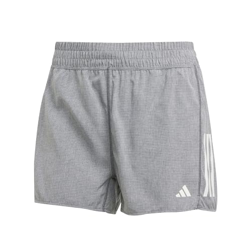 Image of adidas Womens Own the Run Shorts