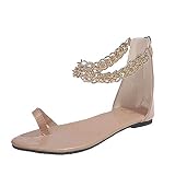 Versatilità: L'alleato perfetto per ogni occasione.​ Dal look casual di giorno a un'apparenza più raffinata per la sera, questi sandali si adattano con eleganza a diversi momenti della giornata.