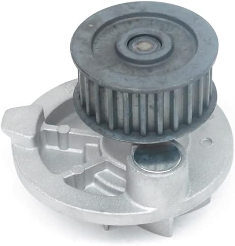 RAREELECTRICAL Nueva bomba de agua compatible con Chevrolet Optra 2.0L L4 Cyl 122 Cid 2006 2007 2008 2009 2010 por número de pieza WP1901 AW6116
