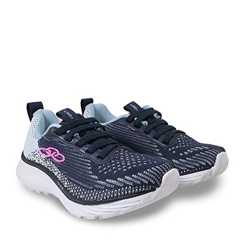Tenis Olympikus Oxide Kids Infantil Cadarço Elástico