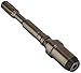 Irwin Tools 327002 Masonry Drill Bit Adapters, Spline to Speedhammer Plus