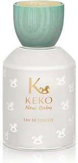 Tulipán Negro Colonia Keko Baby 100 Ml