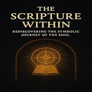The Scripture Within: Rediscovering the Symbolic Journey of the Soul cover art