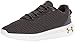 Produktbild Under Armour Women's Ripple Metallic Sneaker, Charcoal (101)/Black, 5