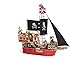 Papo 60250 - Figura de Barco Pirata