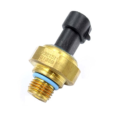 JEM&JULES Oil Pressure Sensor 4921511 for Cummins Dodge 5.9L 24V 1998-2002