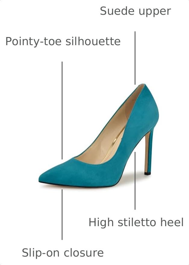 Image of Nine West Women's Tatiana Pump