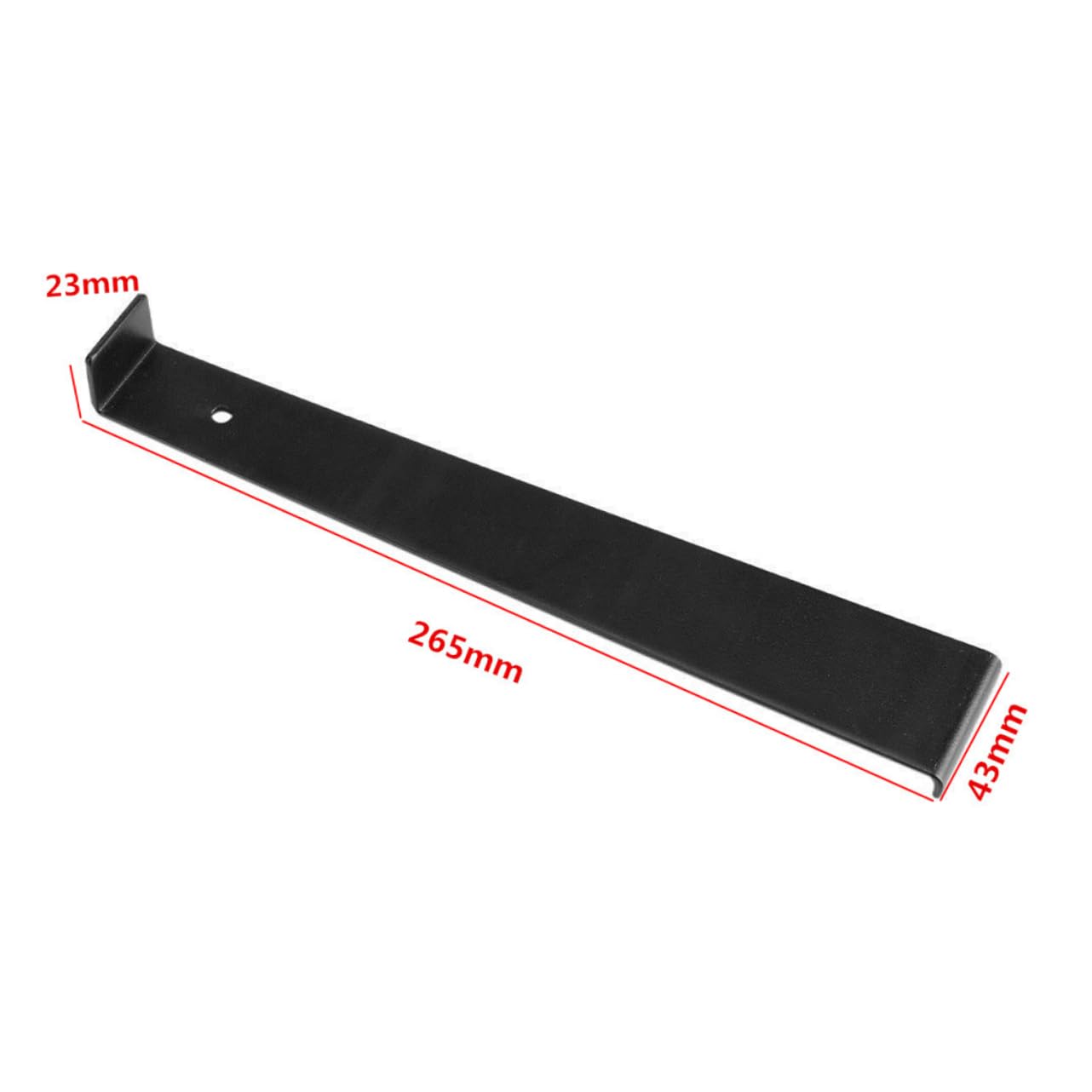 OSALADI Kit Complet Doutils Dinstallation De Parquet 23 Pièces - Parfait Pour Les Sols Stratifiés Et En Bois Dur - Bloc De Frappe Barre De Traction Maillet Et 20 Entretoises