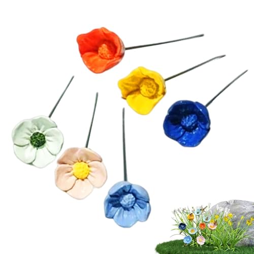 Décoration extérieure pour oiseaux et cadeau jardin esthétique