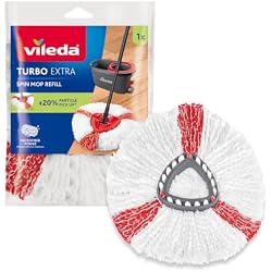 Vileda Turbo Extra Yedek Paspas