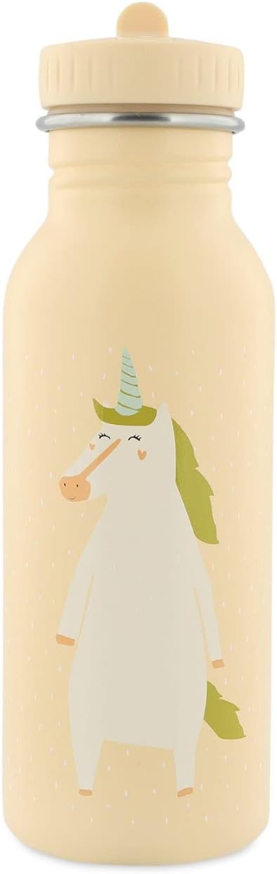 Trixie Mrs. Unicorn Bottle 500ml yellow 41-224
