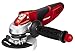 einhell 4430850 Te-AG 115 Smerigliatrice Angolare, 720 W, Nero, Rosso, Argento