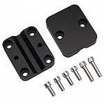 PartyKindom-GPS-Navigation-Bracket-Phone-Cycle-Bracket-Glass-Pans-for-Cooking-Motorbike-Rack-Mobile-Holder-Motorbike-GPS-Rack-Motorcycle-GPS-Holder-The-Rider-Mount-Aluminum-Alloy