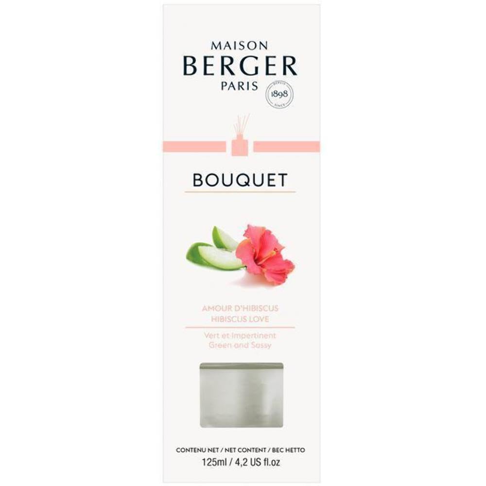 Maison Berger Raumduft: Parfumbouquet Cube