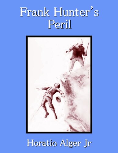 Frank Hunter's Peril