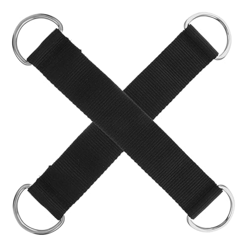 BESTonZON �t�B�b�g�l�X�p�i�݂艺���R DIY�v�[���[�R ���Ԓ݂胍�[�v �ؗ̓g���[�j���O�p �X�|�[�c�c�[�� �z�[���W���⌜���o�[�Ή� 2�Z�b