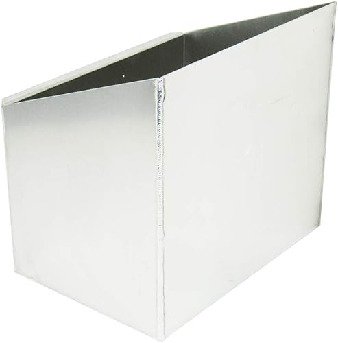 Miniatura 7 de Pit Posse 453 Contenedor de basura, organizador de basura, fabricado en Estados Unidos, cerrado, tienda de remolques de carreras, almacenamiento de