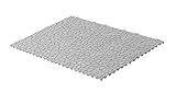 [page_title]-UPP Outdoor Gartenplatten Klickfliesen 30 x 30 cm | Wetterfester Bodenbelag für Balkon, Garten & Terrasse | Einfach & Schnell verlegt [24 Teile, Stein]