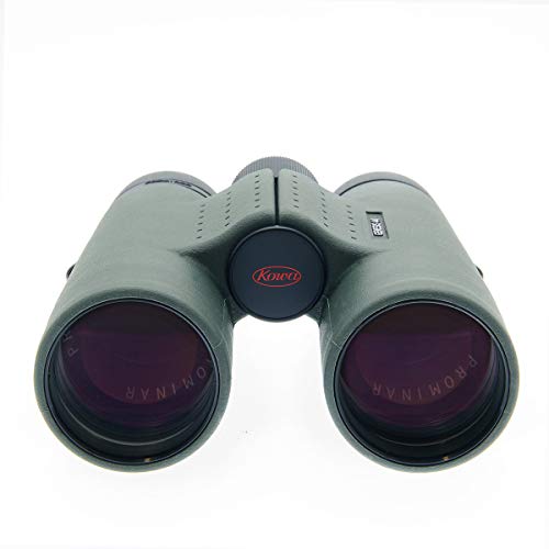 Binoculares Kowa Genesis 8.5x44 XD miniatura 3