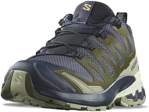 靴 SALOMON XA PRO 3D V9 TENIS XA PRO 3D V9 M CZ/DR 40 | Amazon.com.br
