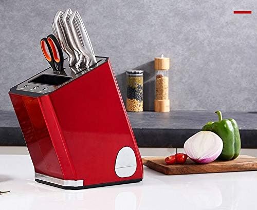 Intelligent Automatic Disinfection Holder Kitchen Stand Block Rack Chopsticks UV Supplies
