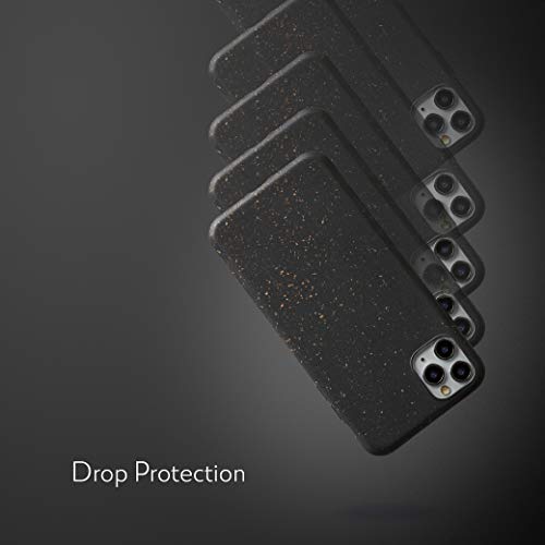 SteepLab Capa Eco Warrior para iPhone 11 Pro Max (2019, tela de 6,5 polegadas) - A capa fina e compa