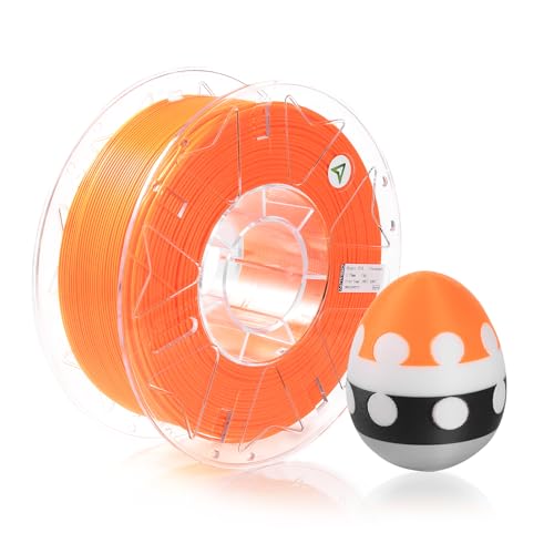 Filament SainSmart PLA High-Speed ORANGE