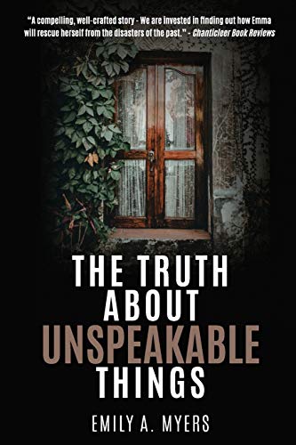 The Truth About Unspeakable Things view 2