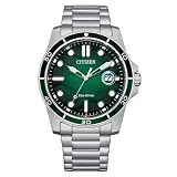 Citizen Orologio Of collection AW1811-82X Marine
