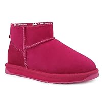 EMU Women's Stinger Micro BarbieBoat Shoe