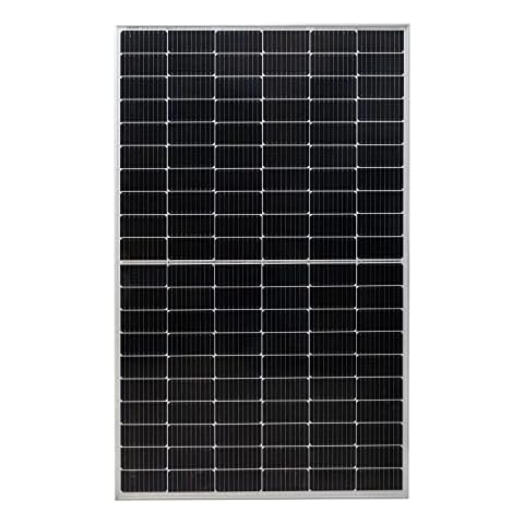 EGING PV 400W Monocrystalline Solar Panel Cover