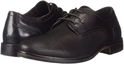 Image of Lee Cooper Mens Lc4018e Oxford