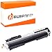 Produktbild Bubprint Kompatibel Toner als Ersatz für HP 126A CE310A für Color LaserJet Pro CP1025 CP1025NW CP1026NW CP1020 100 Color MFP M175nw M175a M175 M275 M275nw Schwarz