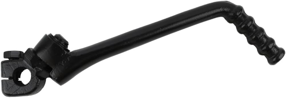 Motorcycle Kick Starter Lever Pedal Motorcycle Accessories 13mm Kick Start Starter Lever Pedal for SSR BSE 50cc 70cc 90cc 110cc 125cc 140cc 150cc 160cc