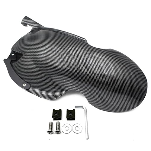 Extension garde-boue avant moto C400GT C400X pour affronter la pluie