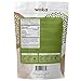 Waka Instant Green Tea Mix, Classic - 100% Tea Leaves, No Additives, Unsweetened Tea Powder in Bulk Pouch – Easy Quick Hot and Iced Teas, Up to 200 Cups (4.5oz)