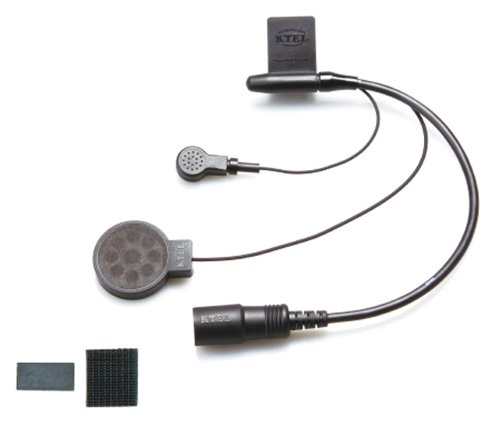 KTEL ケテル VX-8D 接続ケーブル インカム KTEL ケテル VX-8D 接続ケーブル インカム